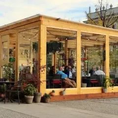 Gdzie zjeść w Ostrowie? Odkryj najlepsze lokale i smaki