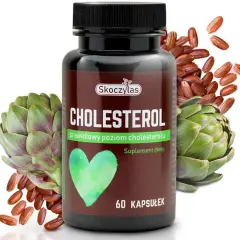 Skuteczne leki na obniżenie cholesterolu – co warto wiedzieć?