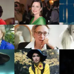 Polskie aktorki serialowe: Od legend po gwiazdy streamingu