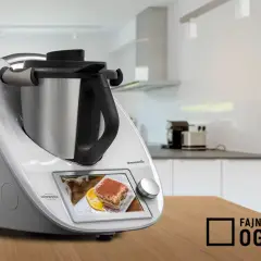 Thermomix: Co ugotujesz? 50+ pomysłów i zaskakujących zastosowań!