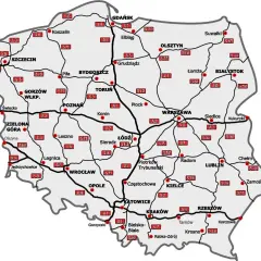 Czy autostrada do Gdańska jest płatna? Sprawdź, co musisz wiedzieć