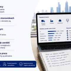Plan na lepsze zarobki w Czechach: porównaj oferty, negocjuj wynagrodzenie i rozwijaj karierę. Znajdź stabilną pracę i legalne zatrudnienie.