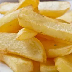 Idealne frytki z Lidla? Jakie ziemniaki wybrać Typ C i BC!