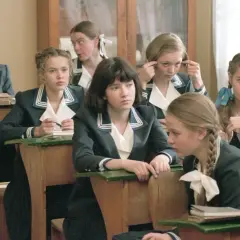 Awantura o Basię – odkryj tajemnice i losy bohaterów serialu