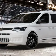 Jakie felgi do VW Caddy – uniknij błędów przy wyborze rozmiaru