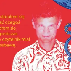 Literatura: dlaczego język literacki to za mało? Prawda i eksperyment