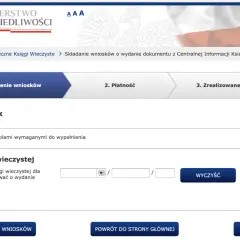 Odpis z księgi wieczystej: Ile czekasz? Zdobądź go w 5 minut!