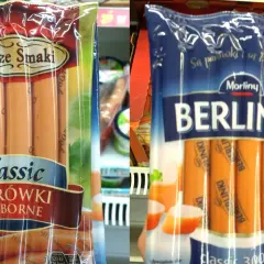 Kiełbasa śląska Morliny w Biedronce: ceny, skład i opinie klientów
