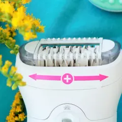 Depilator boli? Nie musi! Odkryj sekrety komfortowej depilacji.