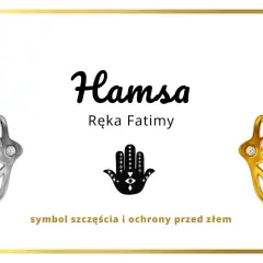 Wisiorek ręka fatimy co oznacza - odkryj jego głębokie znaczenie