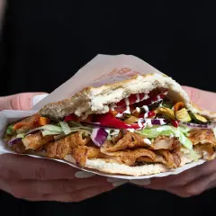 Dlaczego kebab jest niezdrowy? Poznaj prawdę i zdrowsze wybory