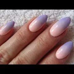Idealne ombre na paznokciach? Zrób to sama krok po kroku!