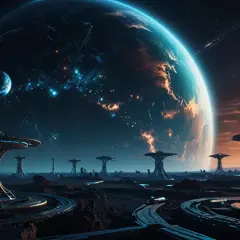 Solaris Stanisława Lema - fascynująca powieść science fiction wszech czasów