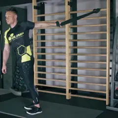 Jak rozciągać biceps? Klucz do siły i bezkontuzyjnych ramion