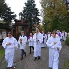 Ogłoszenia sanktuarium Głogów Młp – najważniejsze wydarzenia i msze