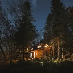 Bieszczady gdzie nocleg – odkryj wyjątkowe miejsca na wypoczynek