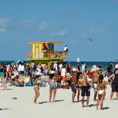 Czy w Miami jest bezpiecznie? Odkryj zagrożenia i bezpieczne miejsca