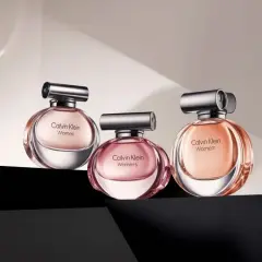 Perfumy Calvin Klein damskie: TOP 5 najpiękniejszych zapachów