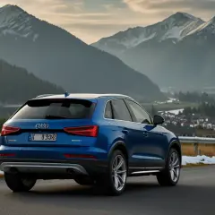 Czy warto jeszcze kupować Audi z silnikiem Diesel? Prawda o TDI