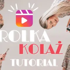 Jak zrobić rolkę na Instagramie ze zdjęć i uniknąć najczęstszych błędów
