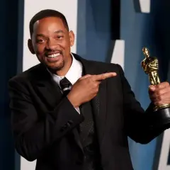Will Smith filmy w których grał – pełna lista ról i osiągnięć