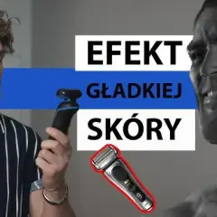 Golarka męska: Jak wybrać idealną? Poradnik krok po kroku