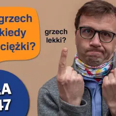 Czy kłamstwo to grzech ciężki? Zrozum moralne konsekwencje kłamstwa