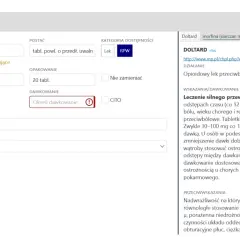 Ile psychotropów na e-recepcie? Wszystko o limitach i ważności