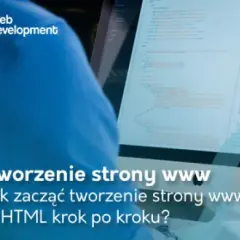 Jak zrobić rejestrację na stronie HTML: Prosty poradnik krok po kroku