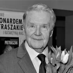 Leonard Pietraszak – niezwykła biografia i niezapomniane role aktorskie