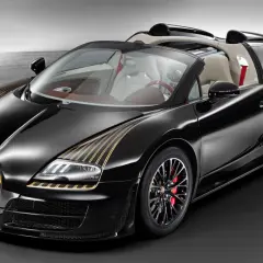Ile kosztuje Bugatti? Cena, podatki, serwis i czy to inwestycja?