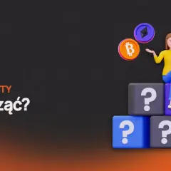 Kryptowaluty dla początkujących: Co to jest i jak zacząć?