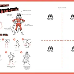 Jak zrobić komiks w Wordzie - proste kroki, które musisz znać