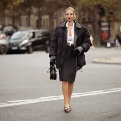 Jakie buty pasują do kurtki puchowej? 5 najlepszych propozycji