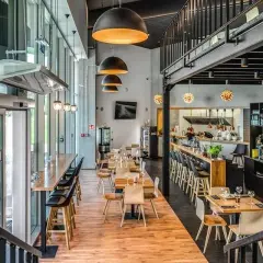 Oświęcim gdzie zjeść - najlepsze restauracje, które musisz poznać