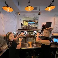 Lublin gdzie zjeść? Odkryj najlepsze restauracje i smaki miasta