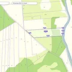 Jak znaleźć granice działki telefonem i uniknąć pomyłek w pomiarach