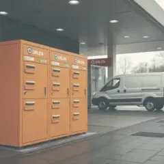 Gdzie nadać paczkę ORLEN? Sprawdź najlepsze punkty i godziny otwarcia