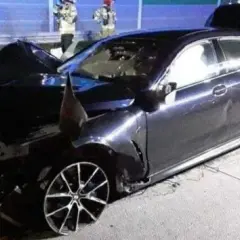 Co się stało na autostradzie A1? Tragiczne wypadki i ich skutki