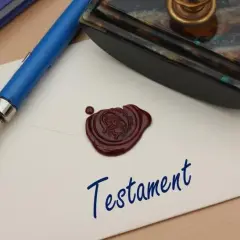 Jakie dokumenty są niezbędne do testamentu u notariusza?