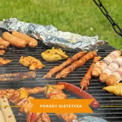 Majówka grill – najlepsze przepisy i porady na udane grillowanie