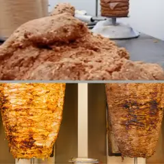 Kraftowe mięso kebab - co to znaczy i dlaczego warto je jeść?