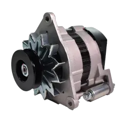 Jak podłączyć alternator w C-330 - prosty schemat i porady
