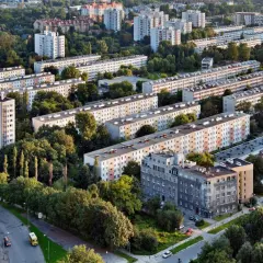 Jak kupić mieszkanie od spółdzielni mieszkaniowej bez zbędnych komplikacji