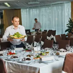 Mrągowo: Gdzie zjeść? Najlepsze restauracje na każdą okazję