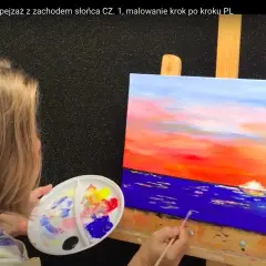 Jak zacząć malować obrazy - proste kroki dla początkujących malarzy