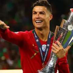 Ile Ronaldo ma pucharów? Zaskakująca liczba trofeów piłkarza