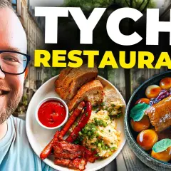 Grill Pub w Tychach: smaki, które musisz spróbować i godziny otwarcia