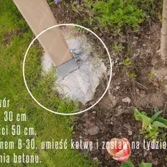 Jak zamontować hamak bez drzew: sprawdzone metody i porady