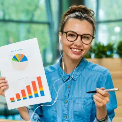 Gdzie studiować marketing? Odkryj najlepsze uczelnie i programy